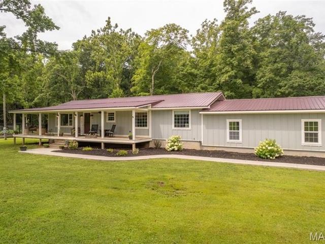 House for sale in Piedmont, Missouri