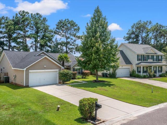 House for sale in Hanahan, South Carolina
