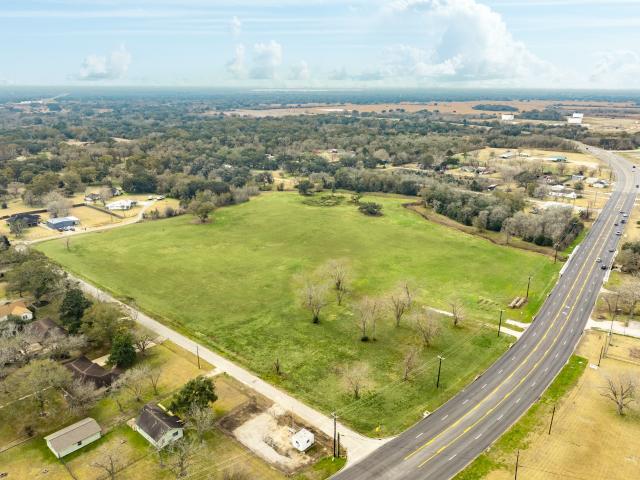 Land for sale in Wharton, Texas