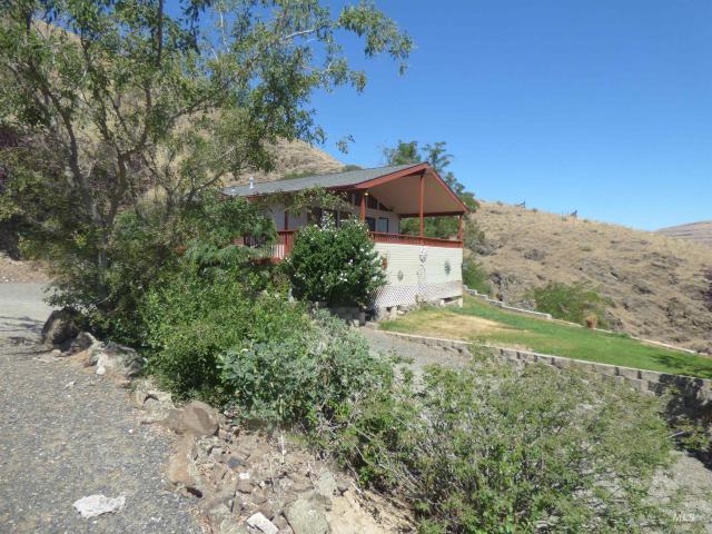 House for sale in Clarkston, Washington