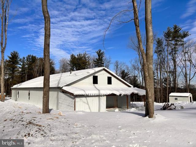 House for sale in Clearfield, Pennsylvania
