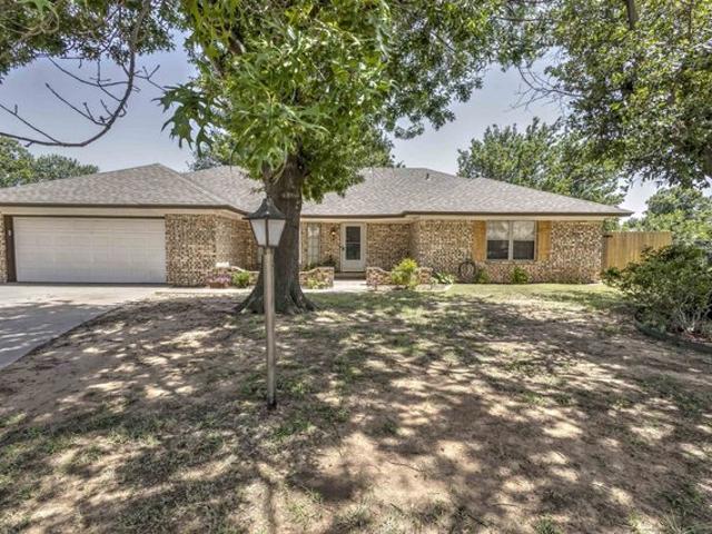 House for sale in Duncan, Oklahoma