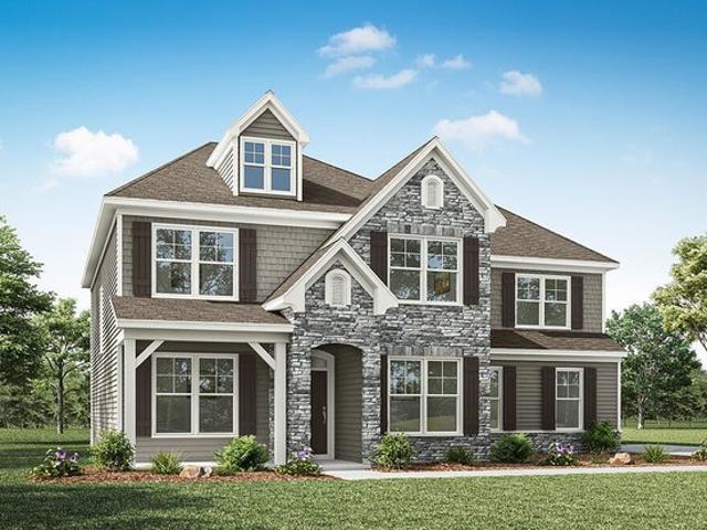 House for sale in Gastonia, North Carolina