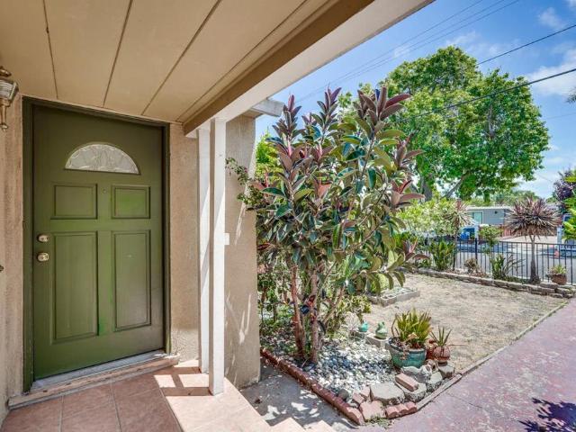 House for sale in San Mateo, California