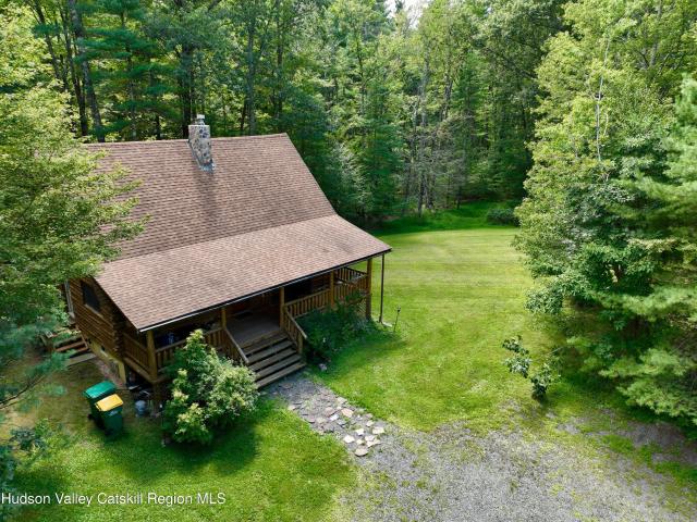 House for sale in Bearsville, New York