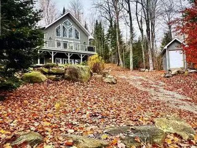 House for sale in Dysart Et Al., Ontario