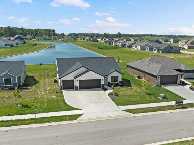 House for sale in Fort Wayne, Indiana