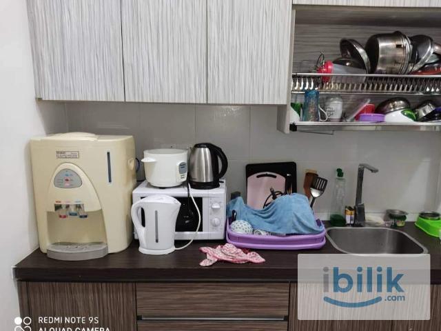 Room for rent in Kuala Lumpur