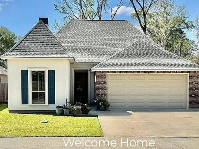 House for sale in Saint Francisville, Louisiana