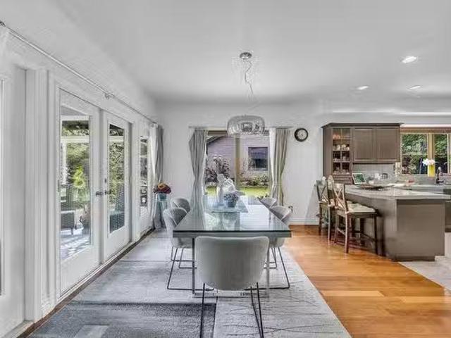 House for sale in Surrey, British Columbia