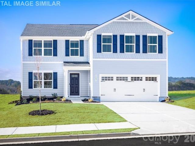 House for sale in Mecklenburg, North Carolina