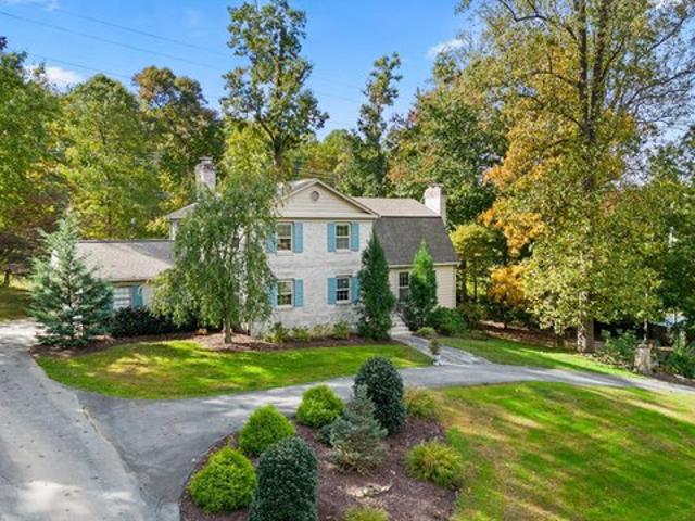 House for sale in Gaithersburg, Maryland