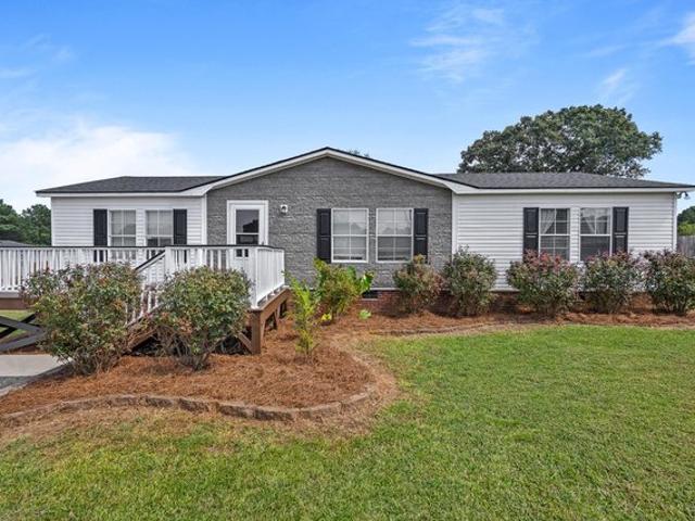 House for sale in Clayton, North Carolina