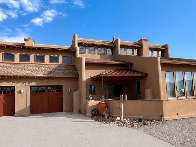 House for sale in Chaffee, Colorado