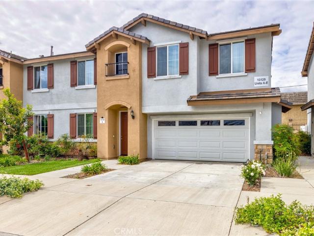 Townhouse for sale in Baldwin Park, California