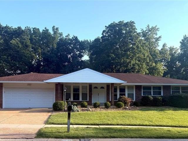 House for sale in Saint Louis, Missouri