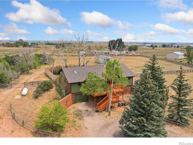 House for sale in Colorado