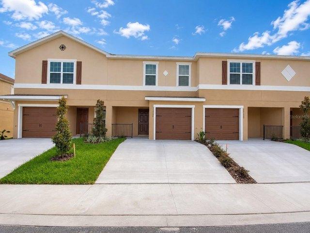 Townhouse for sale in Florida