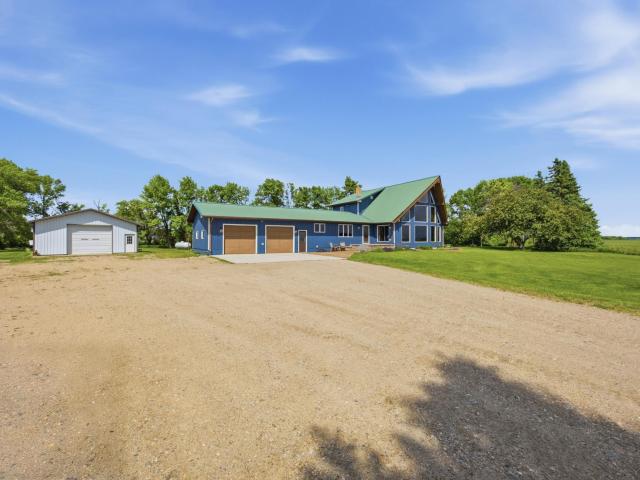 House for sale in Sabin, Minnesota