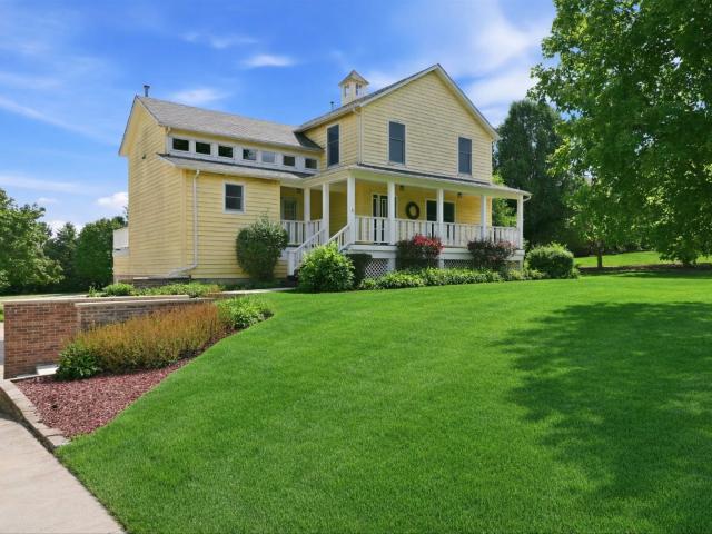 House for sale in Genoa, DeKalb County
