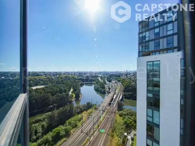 Apartment for rent in Australian Capital Territory