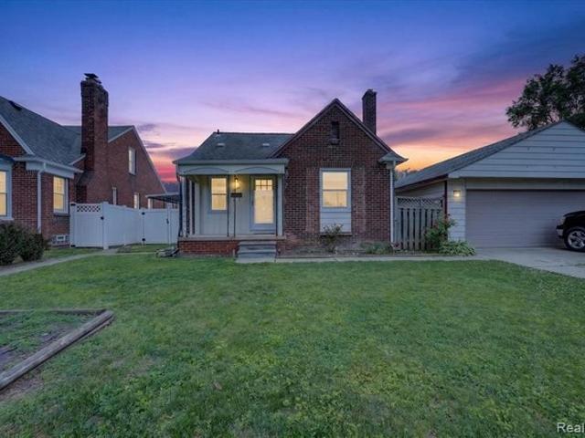House for sale in Southgate, Michigan