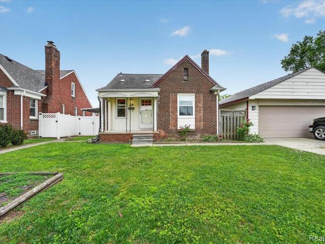 House for sale in Southgate, Michigan