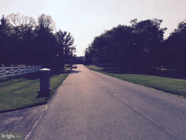 Land for sale in Potomac, Maryland