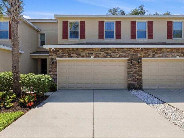 Townhouse for sale in Tampa, Florida