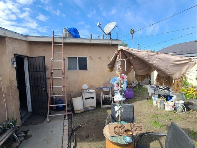 House for sale in Chino, California