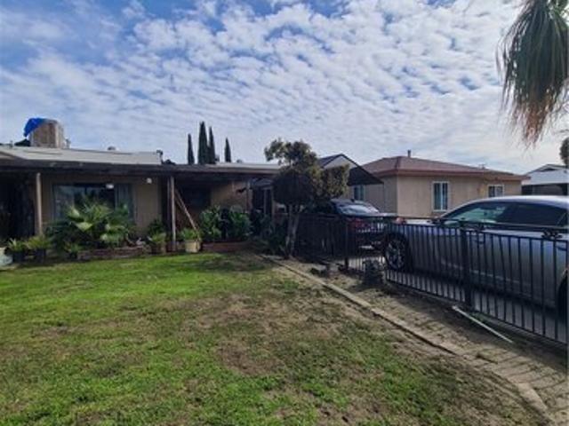 House for sale in Chino, California