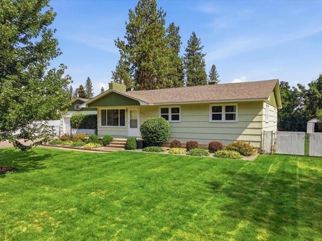 House for sale in Greenacres, Washington