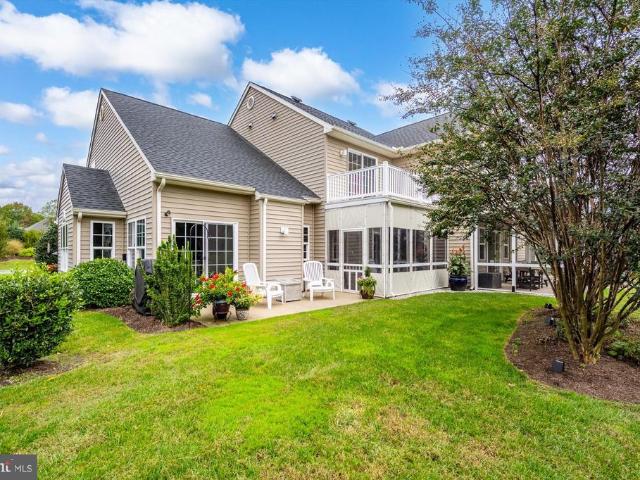 Condo for sale in Douglynn Farms, Ocean Pines