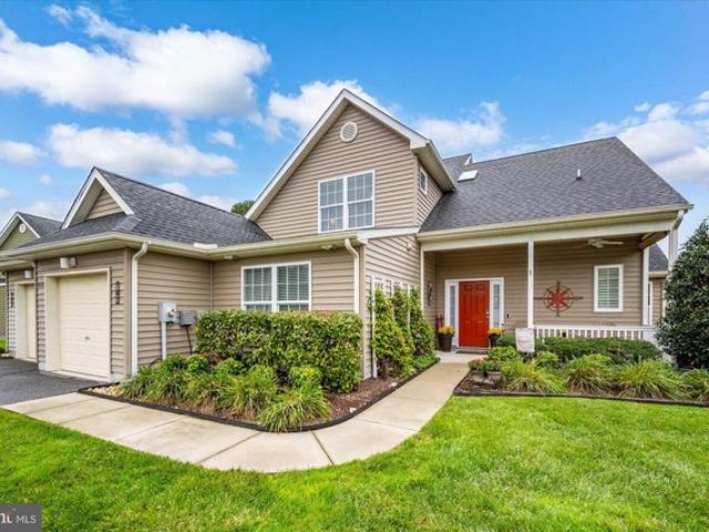 Condo for sale in Berlin, Worcester County