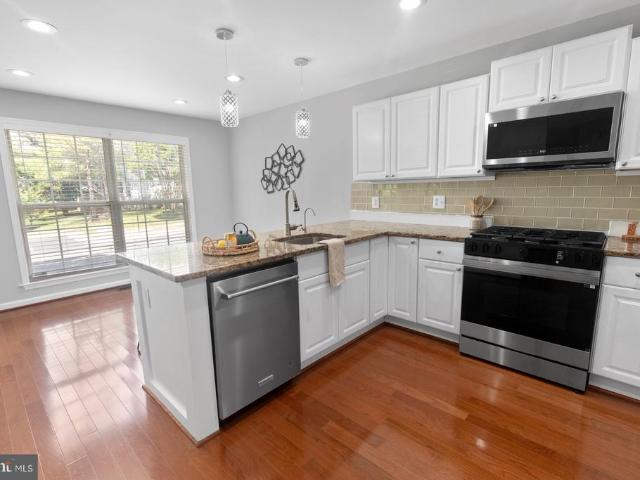Townhouse for sale in Virginia