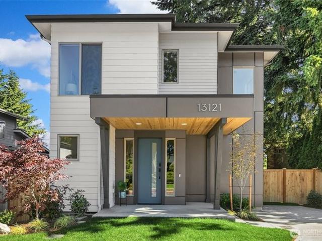 Condo for sale in Kirkland, Washington