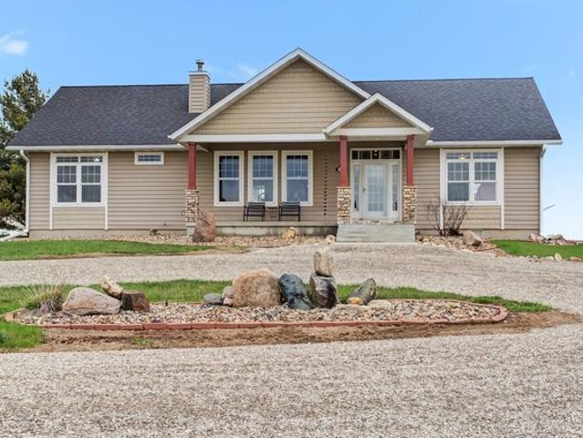 House for sale in Story, Iowa