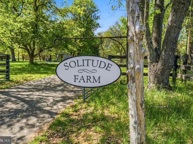 Land for sale in Virginia
