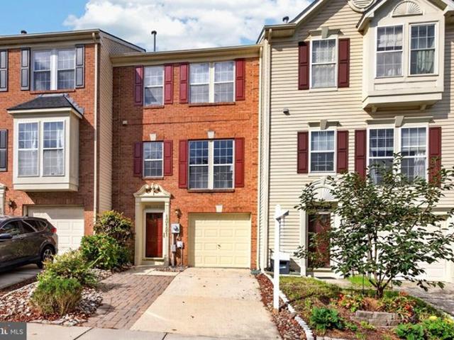 Townhouse for sale in Germantown, Montgomery County