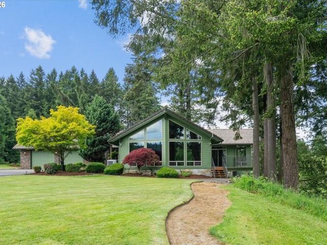House for sale in Oregonia