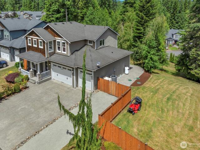 House for sale in Monroe, Washington