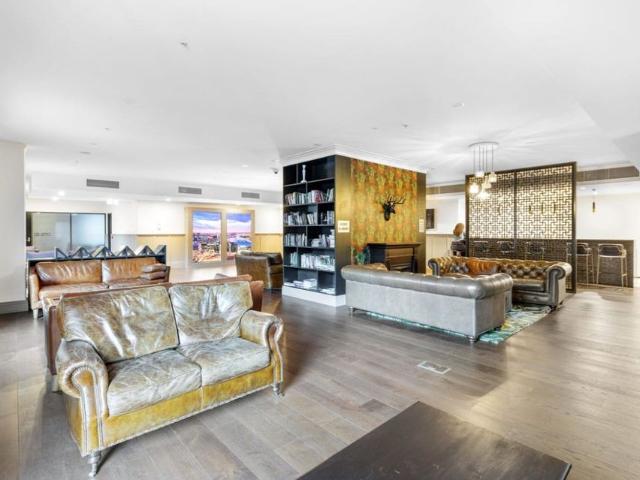 Apartment for rent in Melbourne