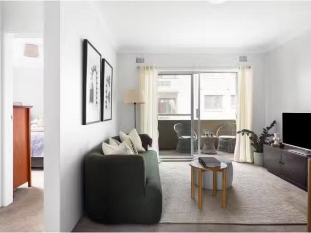 Apartment for rent in Sydney, New South Wales
