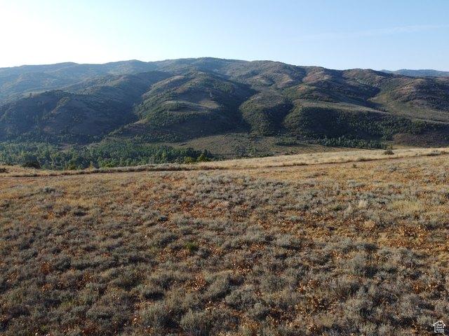Land for sale in Huntsville, Utah