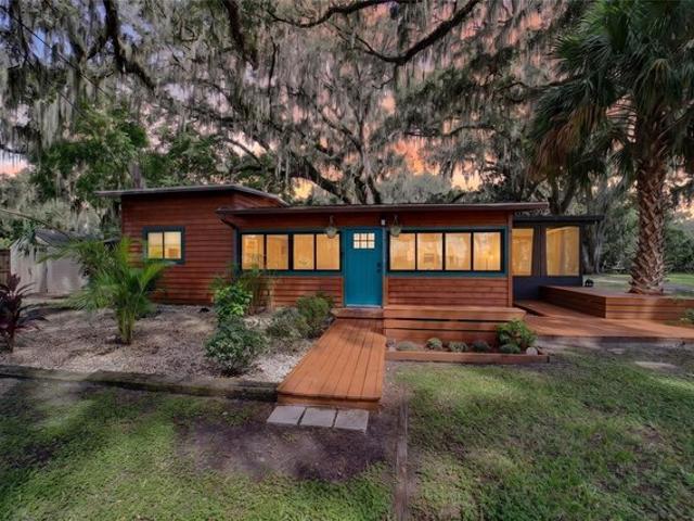 House for sale in Ocklawaha, Marion County