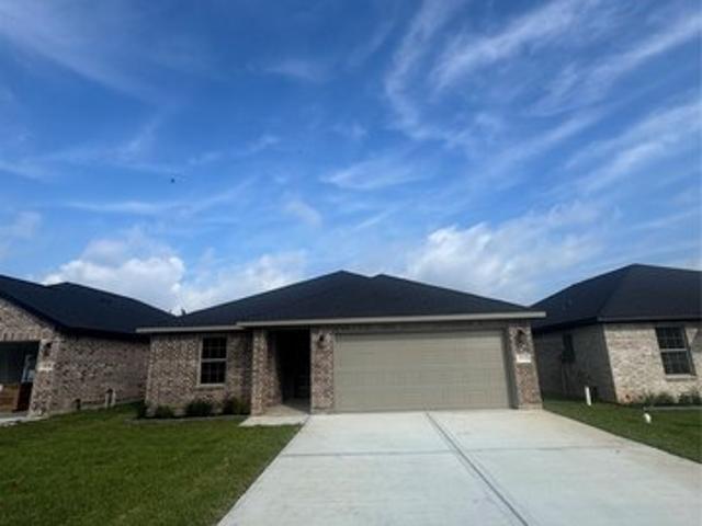 House for sale in Willis, Texas