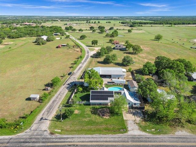 House for sale in Hood, Texas