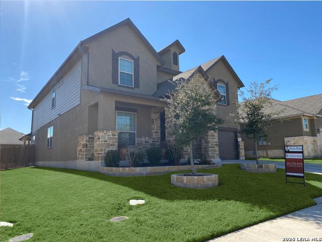 House for sale in Talise de Culebra, San Antonio