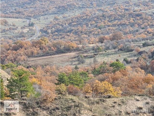 Kizilcahamam, Ankara içerisinde satılık Arsa