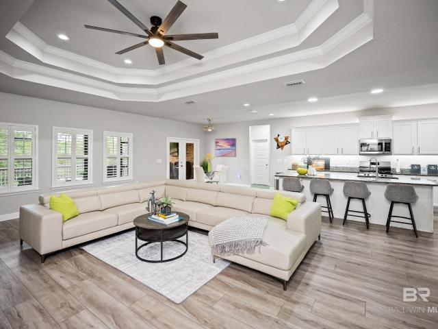 House for sale in Fairhope, Alabama